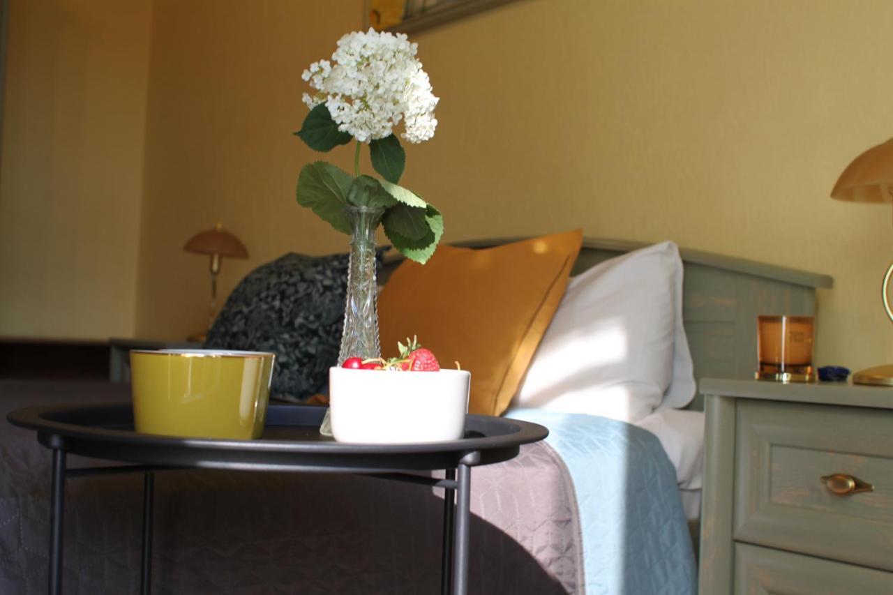 Sunflower B&B Kiev Eksteriør billede