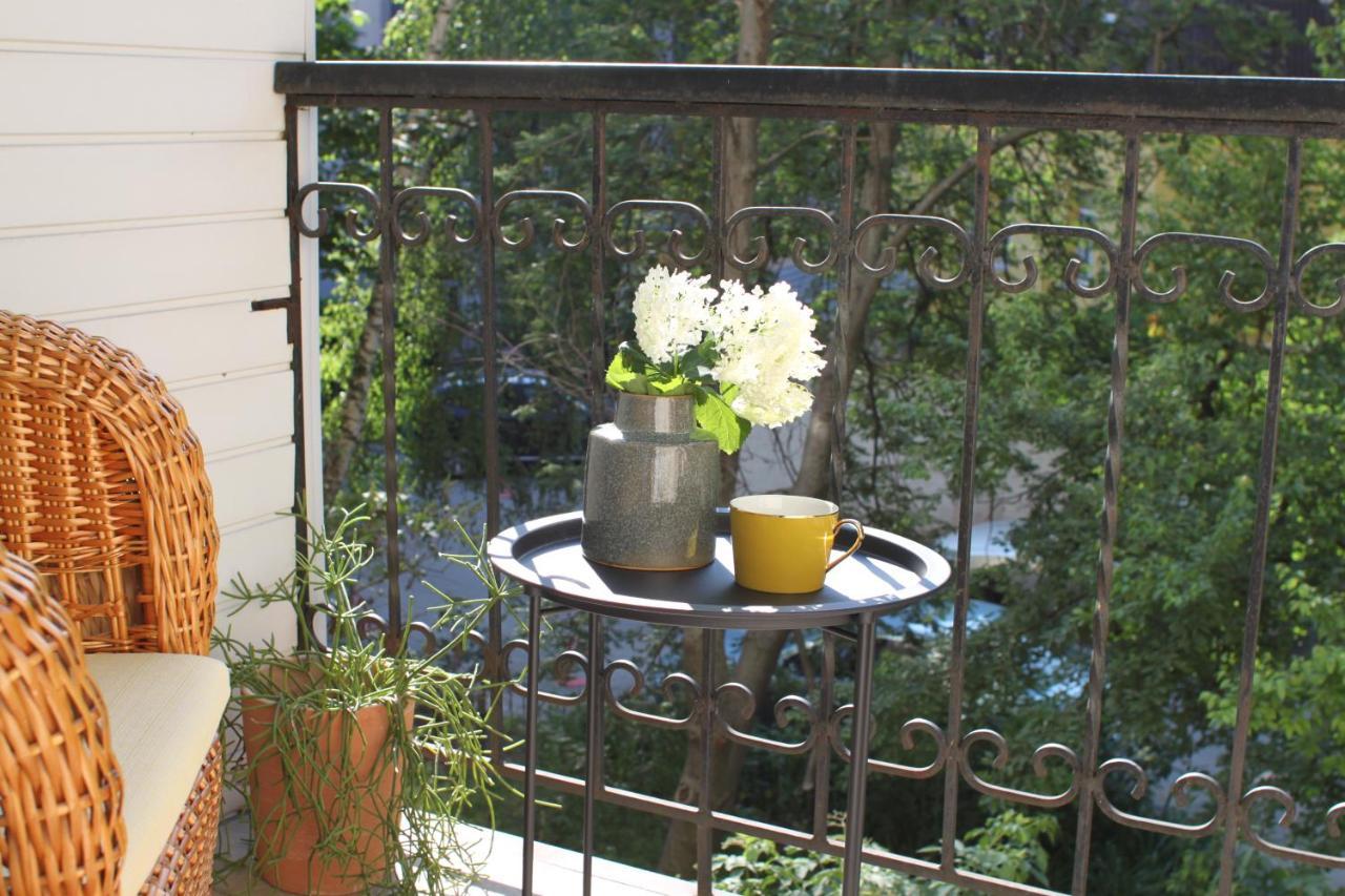 Sunflower B&B Kiev Eksteriør billede