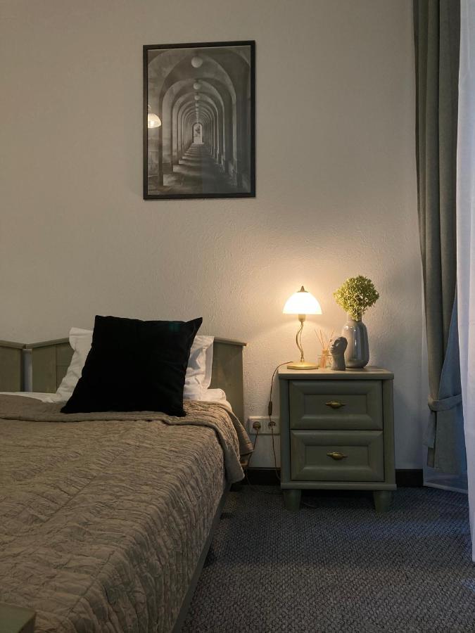 Sunflower B&B Kiev Eksteriør billede